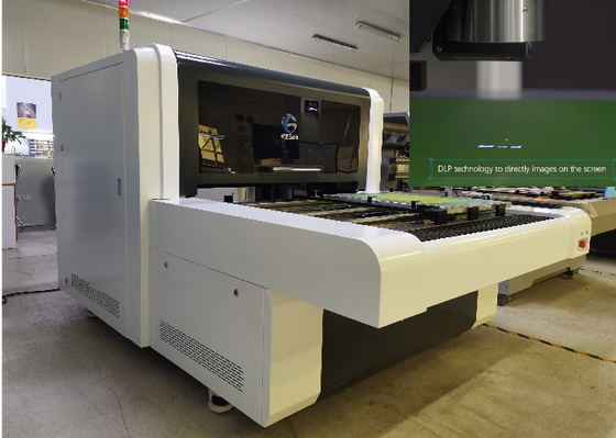 comprar Computador da etiqueta para selecionar a exposição do decalque da máquina 133LPI online manufacture