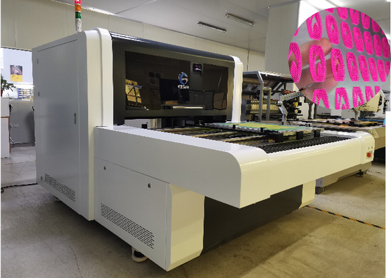 comprar computador de 1200mmx1300mm CTS para selecionar o ajuste automático online manufacture