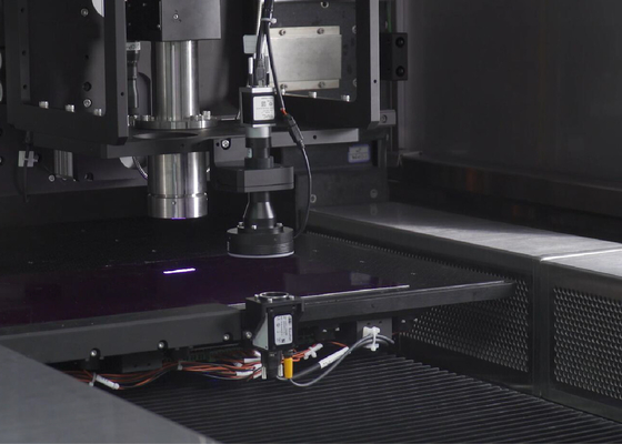 comprar PWB direto 0.05mm-3.5mm trifásicos da imagem latente LDI do laser online manufacture