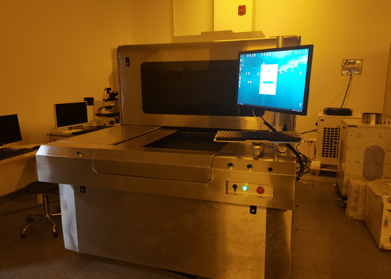 comprar 2540dpi máquina direta 1200x1300mm da imagem latente do laser do ISO 9001 online manufacture