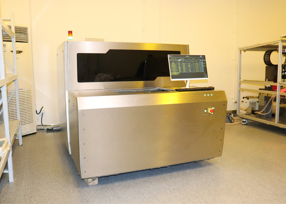 comprar ISO 9001 da imagem direta HDI FPC 610mmx710mm do laser do PWB online manufacture