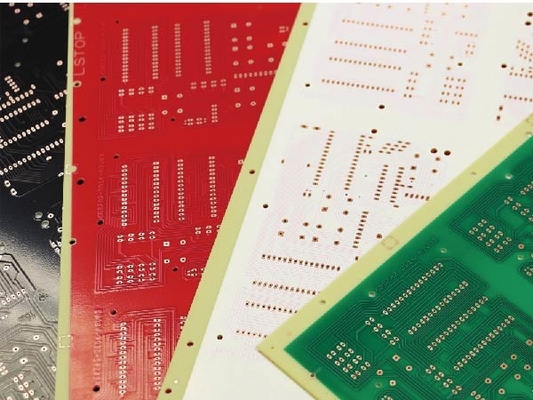 PWB direto da imagem latente do laser com formato de arquivo do modo da escala para a aplicação de PWB HDI FPC