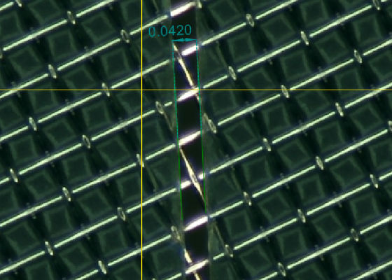 Equipamento de computador de CTS com laser UV para tela de 25-45 mm