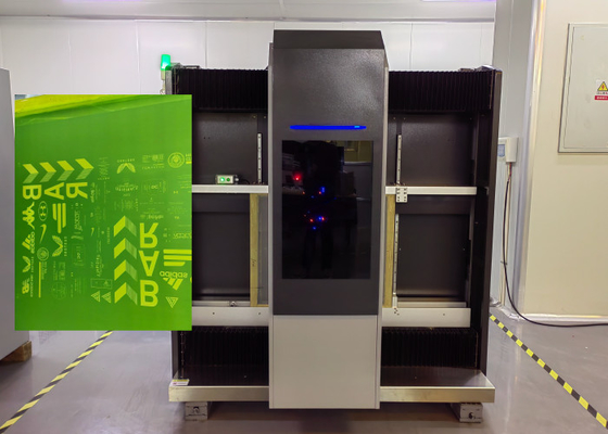 Tipo de laser comprimento de onda 405±5nm Computador para tela 2000x1157x2200mm