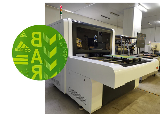 Máquina de exposição direta Computer-to-Screen (CTS) 2540dpi GIS Laser CTS1010M Computer to Screen