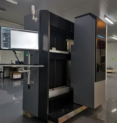 CTS (Computer to Screen) Tamanho da tela 1300x1700mm,12700dip