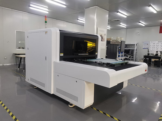 2540dpi Máquina de exposição direta de computador para tela (CTS) Laser GIS CTS1213M Computador para tela