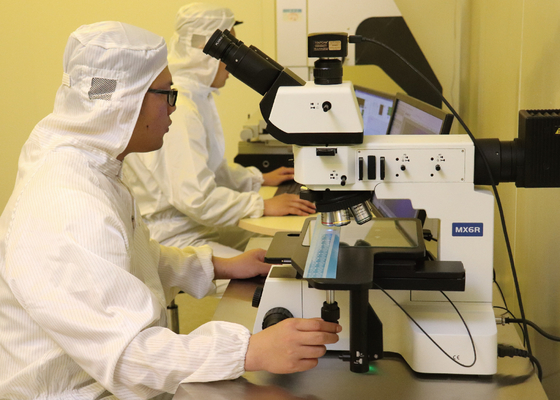 CE direto do ISO 9001 do PWB do equipamento da imagem latente do laser de 12um 24um