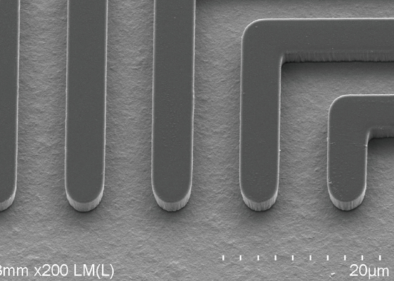Imagem latente direta 380V do laser do PWB LDI de HDI FPC trifásica