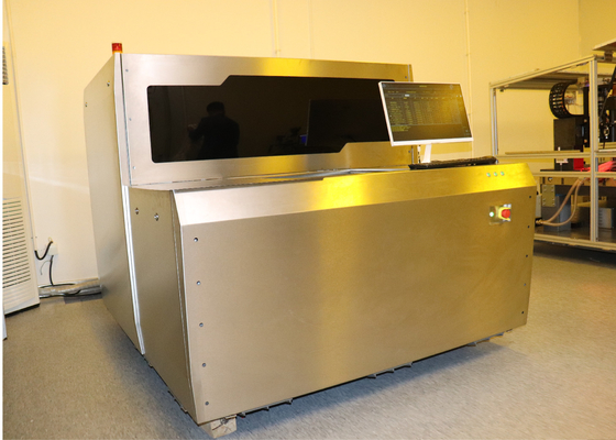 CE direto do ISO 9001 do PWB 30um 24um do equipamento HDI da imagem latente do laser de FPC