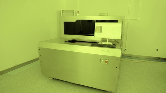 30um PWB direto 610mmx710mm 380V da imagem latente HDI trifásicos