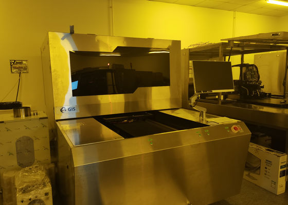 400nm à transferência térmica direta do decalque da imagem latente 133LPI do laser 410nm