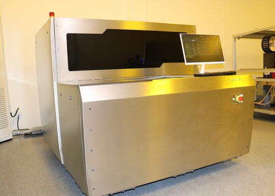 PWB direto 610mmx710mm da imagem latente do laser do ISO 9001 do CE