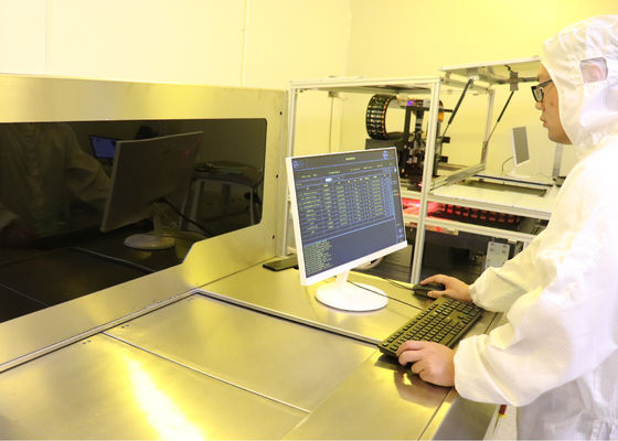 imagem latente direta 0.05mm-3.5mm do laser de 50um 610mmx710mm