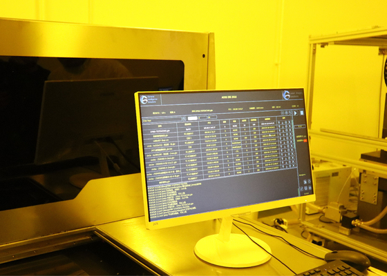 PWB direto 380V trifásico da imagem latente do laser do CE do ISO 9001